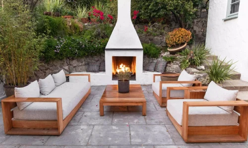 outdoor fireplace2